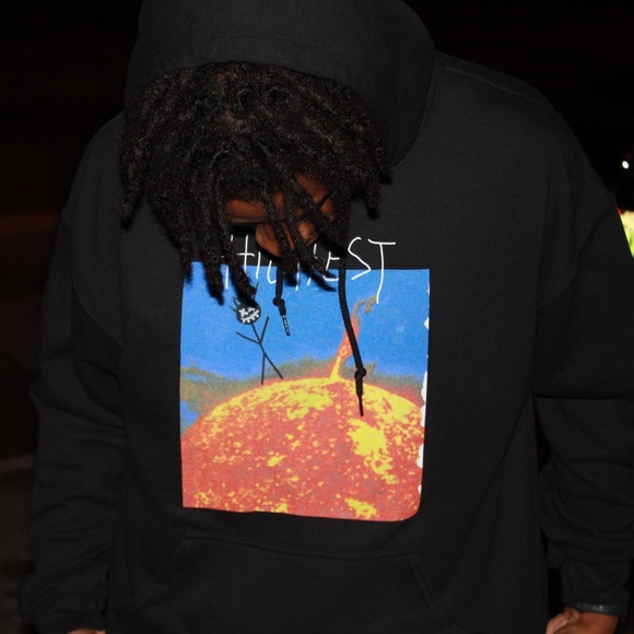 Meet your Posher, Tyler - Picture 1 of 1